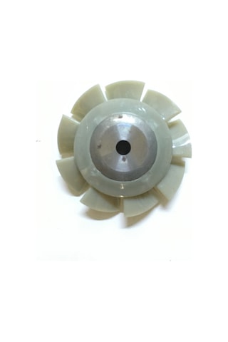 Pancar Motor E108-Z108-16/28hp Vantilatör Pervanesi