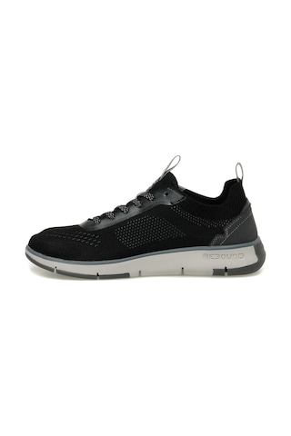 Lumberjack Revolve 3 Fx Siyah Sneaker 101345255 Siyah