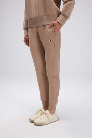Ellesse Bayan Eşofman Altı Ef568-bg Bej Bej