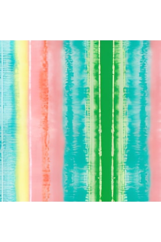 Dock And Bay Katlanabilir Çanta Design Watermelon Sugar Çok Renkli