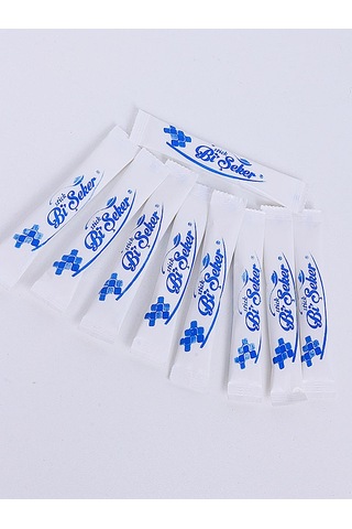 Bi şeker Stick Şeker 2000 x 3 G