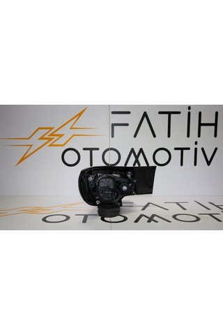 Opel Astra K 2015 Dış Sağ Stop Lambası R