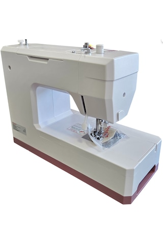 Ev Tipi Elektronik Düz Dikiş Makinesi 300 Desen / Model 3300ev Tipi Elektronik Düz Dikiş Makinesi 300 Desen / Model 3300 Beyaz