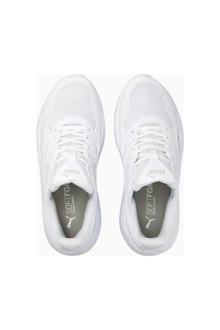 Puma X-ray Speed Puma White-puma White-gray V 38463802-beyaz Beyaz