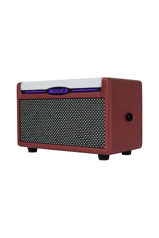 Mooer Sd10ırd Akıllı Gitar Amfisi