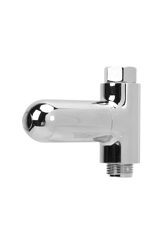 Led Ekranlı Duş Termometresi
