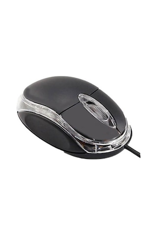 Wozlo Kablolu Optik Mouse
