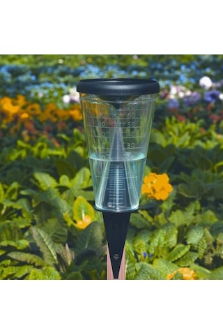 Tfa Dostmann Analog Yağmur Ölçer 70L - M2