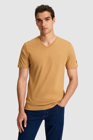 U.s. Polo Assn. Erkek Coconut Tişört Basic 50326944-vr153