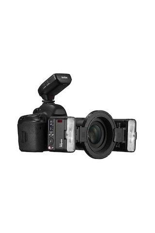 Godox MF12 Makro Flaş İkili Kit