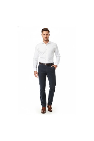 Polo Casimo Erkek Kadife Pantolon Regular Kalıp Bgl-st05055 Antrasit