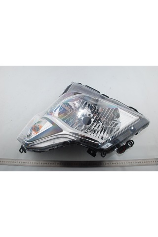 Cn Sol Far Motorlu - Ledli - Sinyalli Fuso 2023- 3,5bl/8bl/9bl Uyumlu Ml352473