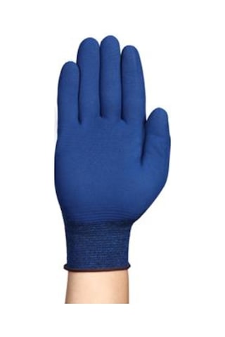 Ansell Hyflex 11-819 Esd Dokunmatik Ekran Konforlu Iş Eldiveni