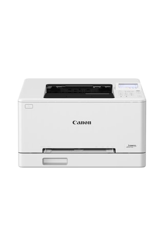 Canon İ-sensys Lbp647cdw, Wifi, Lan, Duplex, Renkli Lazer, Yazıcı Dakikada 25 Sayfa Tonerli