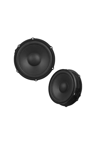 Sh Fullsound K-1420n 20 Cm 8'' 300 Watt Volkswagen Tekli Oto Hoparlörü Najmaddin