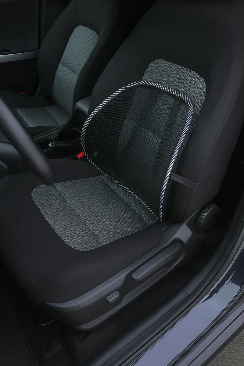 Torso Bel Dayanağı Sandalye İçin Sırt Desteği 12792165