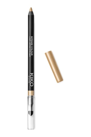 Kiko Intense Colour Long Lasting Eyeliner 17 Warm Gold