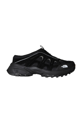The North Face Hedgehog 06 Rvst Mule Sandalet Nf0a8ae2ky41 Siyah - Gri