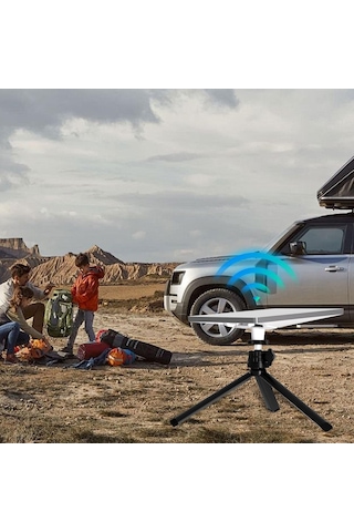 Sones S2027 Starlink Mini Ekipman Braketi Sabit Tabanı