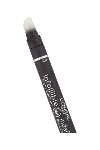 L'Oreal Paris Kalıcı Kalem No 304 Grey