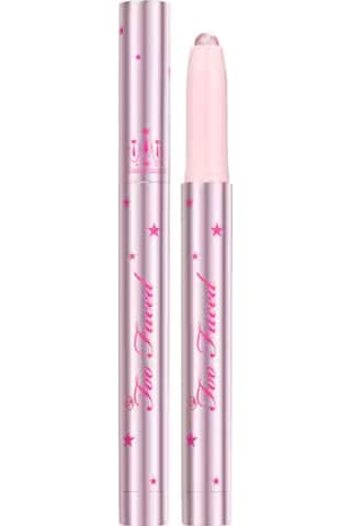 Too Faced Quickie Queen - Çubuk Göz Farı - Fairy Dust Diğer