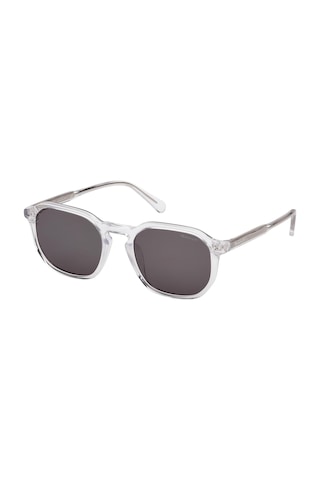 Gant Ga00033 26n Erkek Güneş Gözlüğü Şeffaf