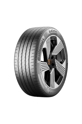 Continental 215/60R17 96H Fr Ecocontact 7 Yaz Lastiği 2026 Continental 215/60R17 96H Fr Ecocontact 7 Yaz Lastiği 2026