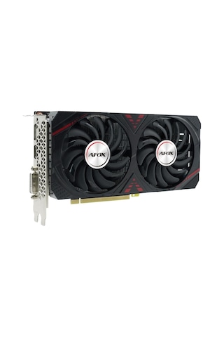 Afox Af3050-8gd6h5 Rtx 3050 8 GB Gddr6 128 Bit Ekran Kartı