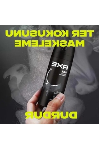 Ferahlatıcı Erkek Deodorant Sprey - 150 Ml