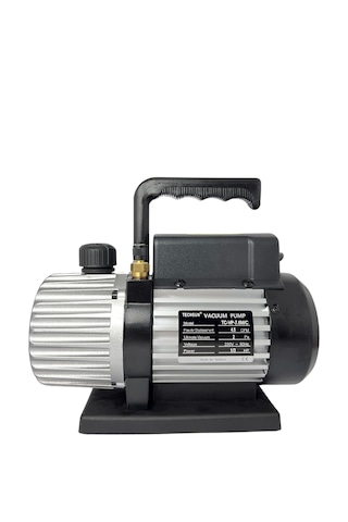 Vakum Pompası Tc-vp-7.6m/c 4.5cfm