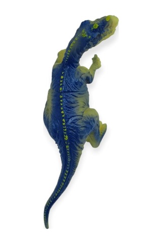 Hayvan Figürleri - Dinazor Figürü 12 Cm - Allosaurus Lisinya