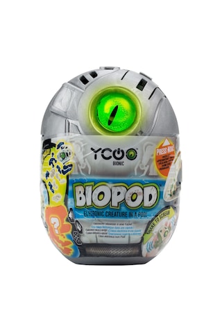 Silverlit Biopod Sürpriz Dinozor Robot