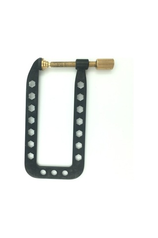 Kunduz Mini Yatay İşkence 28x130 Mm