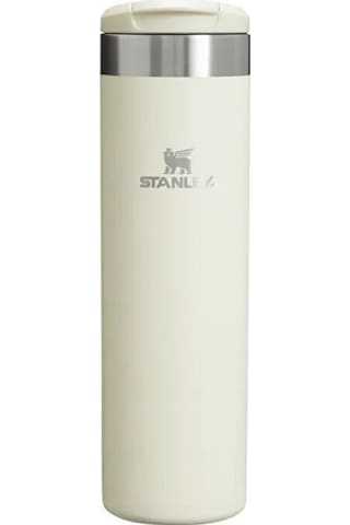 Stanley The Aerolight Transit Termos Bardak 0.60 L Krem