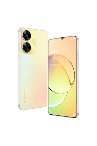Yenilenmiş Realme C55 8+4 GB 128 GB (12 Ay Garantili)
