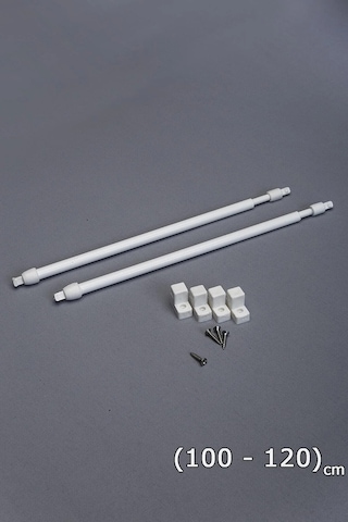 100-120 Cm Ayarlanabilir Briz Çubuğu