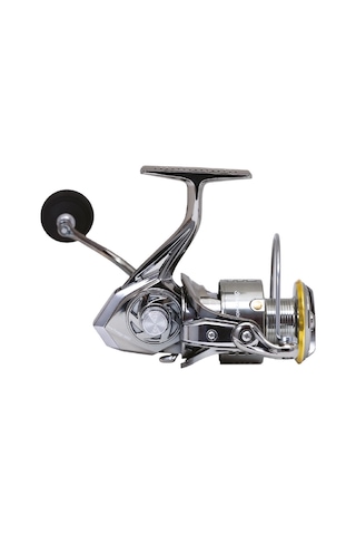 Remixon New Prestige 6000 Spin Olta Makinesi