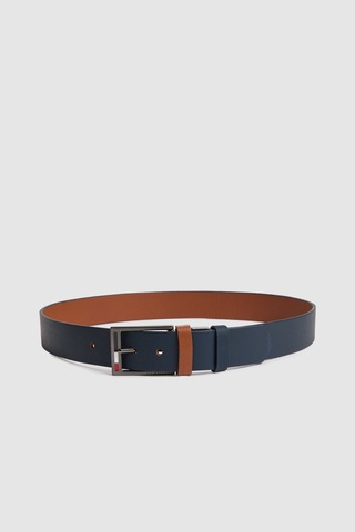 U.s. Polo Assn. Erkek Lacivert Kemer 50322557-vr033
