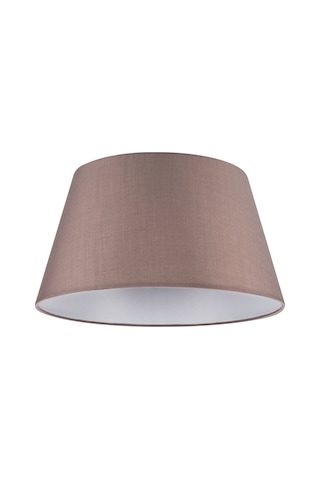 Koçtaş Lokombı Conıcal Shade Tau L D35 Gül Kurusu