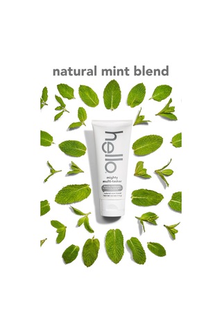 Hello 8'i 1 Arada Nane Özlü Florürlü Diş Macunu 113 G