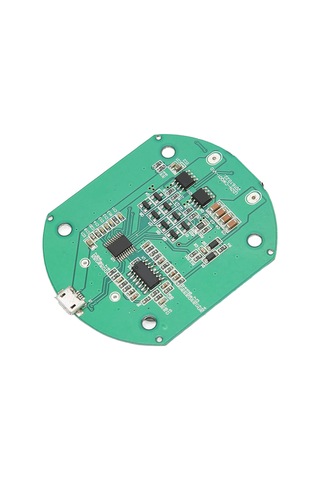 5w Qi Kablosuz Şarj Devre Kartı Kaiyi