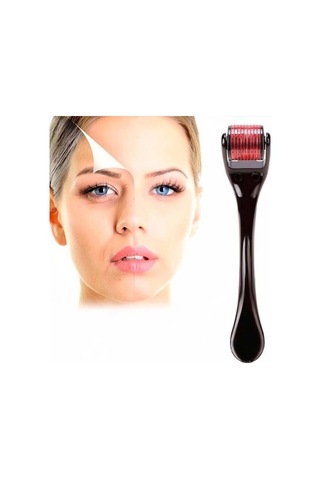 Skin Roller Cilt Yenileme Bakım Seti