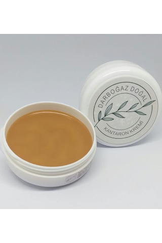 Darboğaz Sarı Kantaron Kremi 50 ML