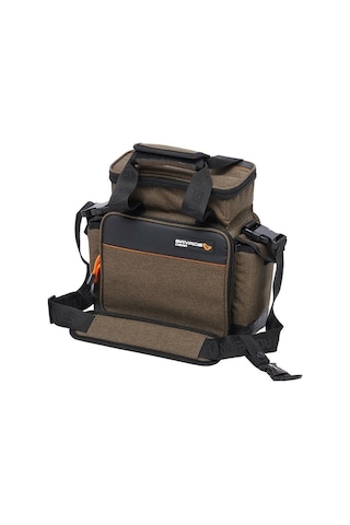 Savage Gear Specialist Lure Bag S 6 Boxes 25x35x14cm 8l