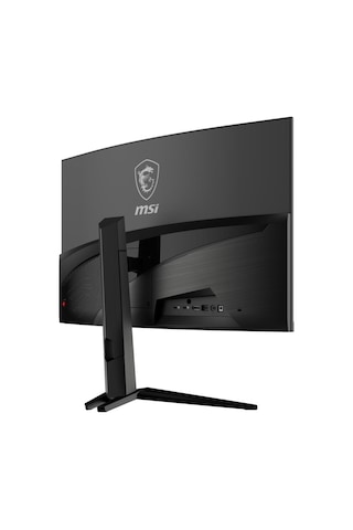 MSI MAG 321CUP 31.5" 1 Ms 4k Curved 160 Hz Oyuncu Monitörü (Teşhir)