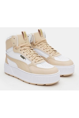 Puma Karmen Rebelle Mid Kadın Ayakkabı 28721304 001