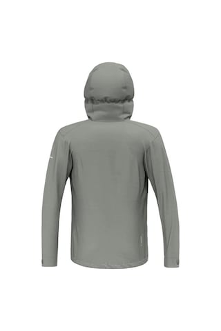 Salewa Puez Aqua 4 Ptx 2.5l Erkek Ceket Siyah/gri 001