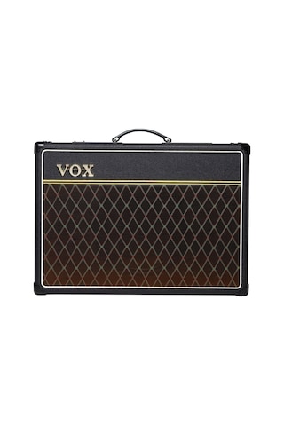 Vox Ac15C1X Elektro Gitar Amfisi