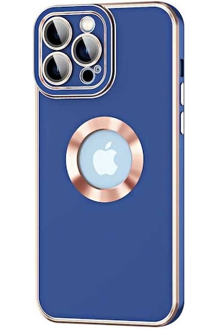 Apple Uyumlu  iPhone 12 Pro Max - Kılıf Renkli Sert Magsafe Şarj Destekli Kongo Kapak