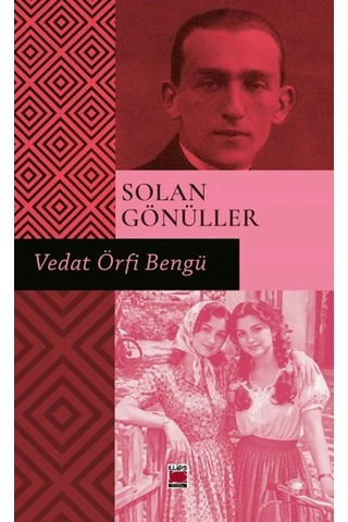 Solan Gönüller - Roman Solan Gönüller - Roman